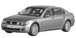 BMW E65 P1A1F Fault Code