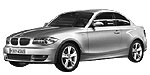 BMW E82 P1A1F Fault Code