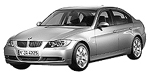 BMW E92 P1A1F Fault Code